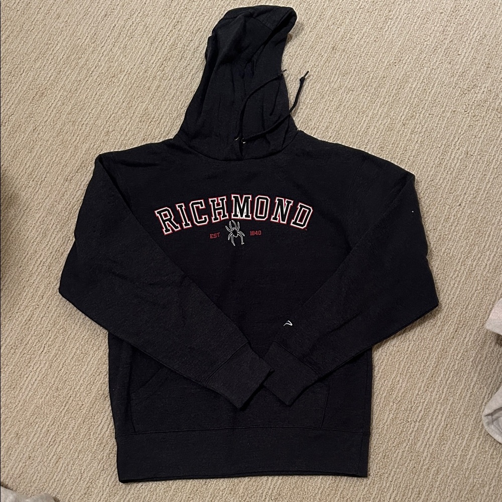 Richmond Hoodie